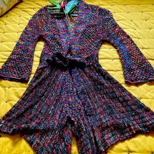 Colorful as a Rainbow!